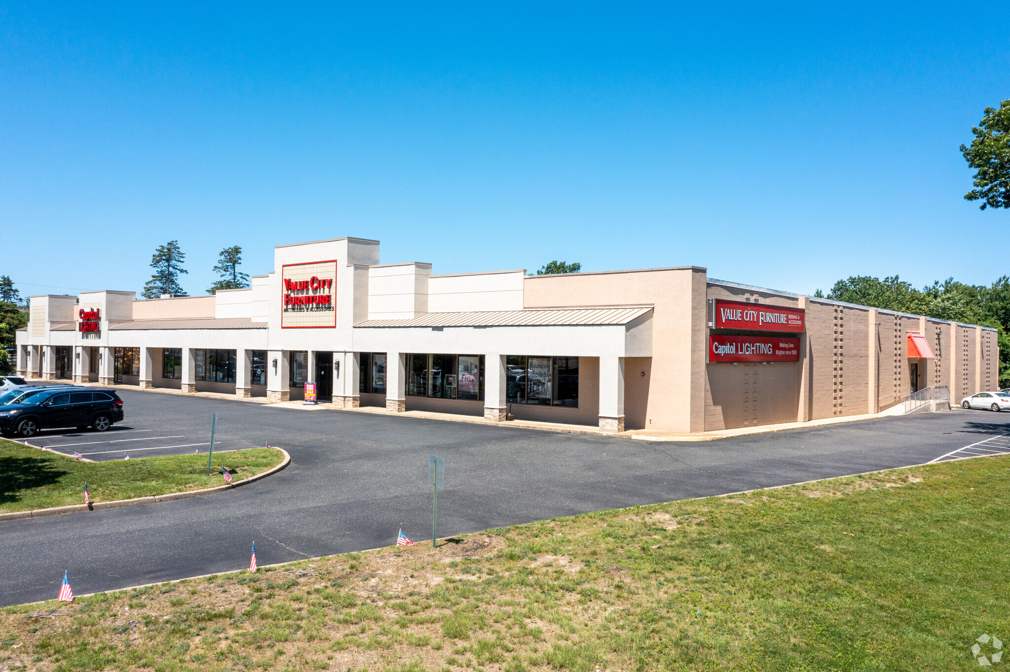 353 State Route 35, Eatontown, NJ for Rent