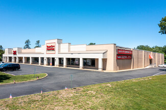 Eatontown, NJ Retail - 353 State Route 35