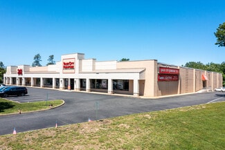 Eatontown, NJ Retail - 353 State Route 35 Eatontown, NJ Retail - 353 State Route 35