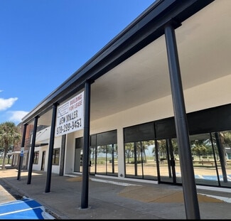 Freeport, TX Office - 207-213 E Park St