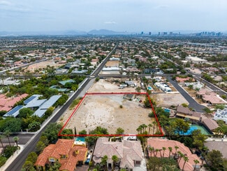 Las Vegas, NV Residential - 2050 S Tomsik St Las Vegas, NV Residential - 2050 S Tomsik St