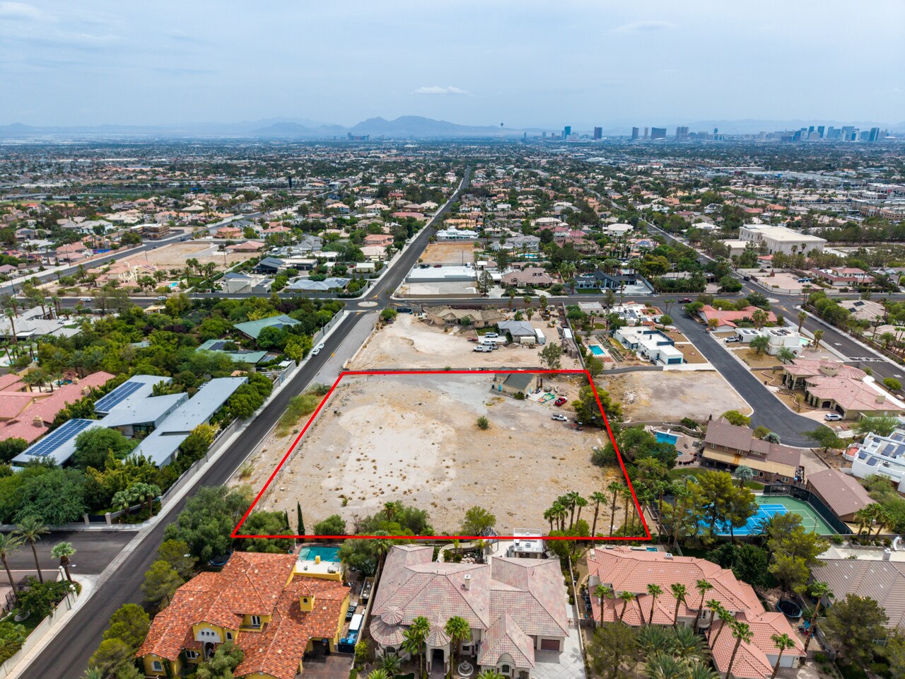 2050 S Tomsik St, Las Vegas, NV for Sale