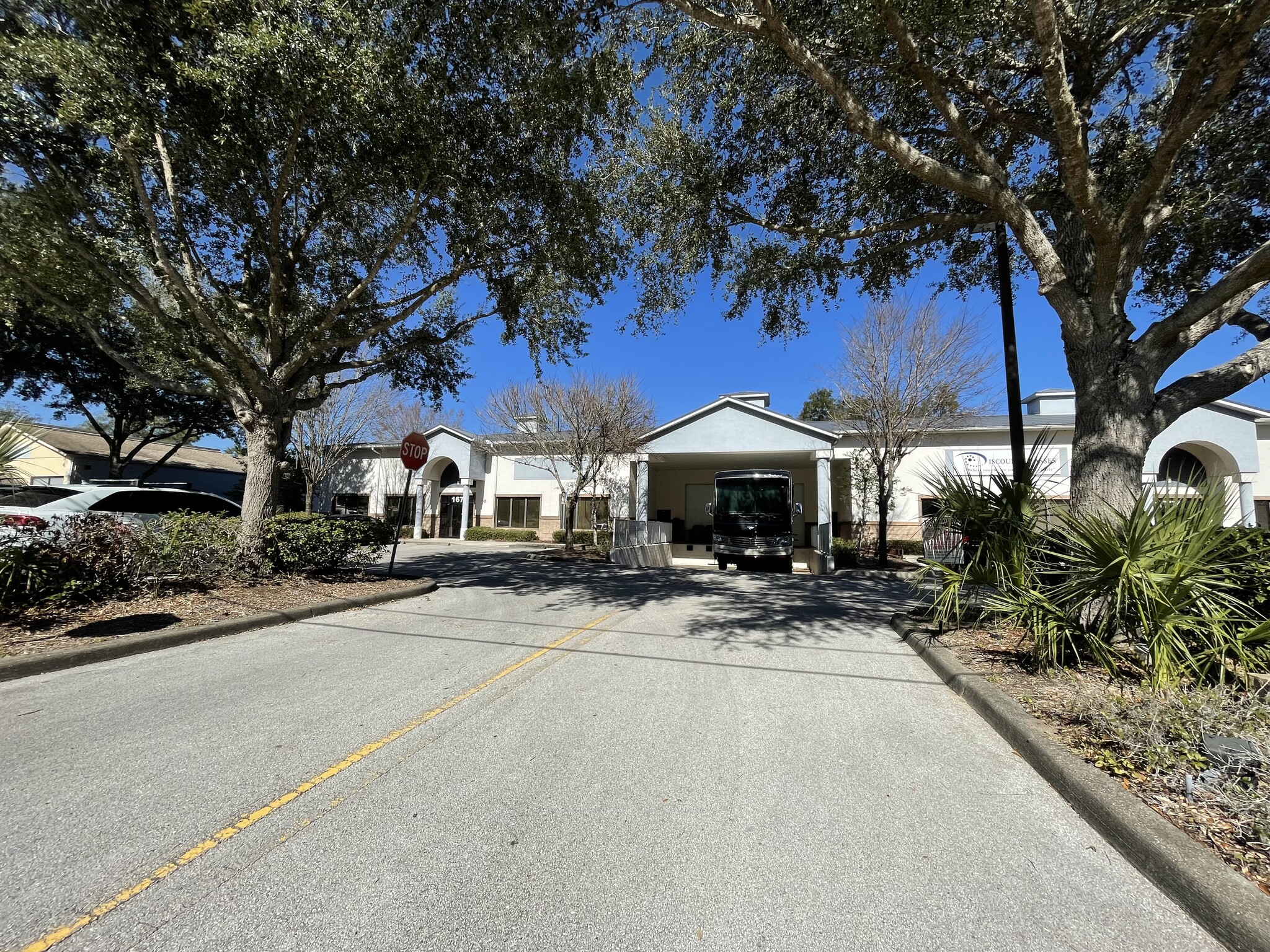 167 N Industrial Dr, Orange City, FL for Sale