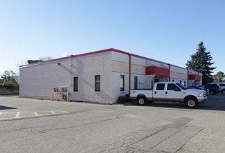 Golden Valley, MN Industrial - 6102-6112 Olson Memorial Hwy Golden Valley, MN Industrial - 6102-6112 Olson Memorial Hwy