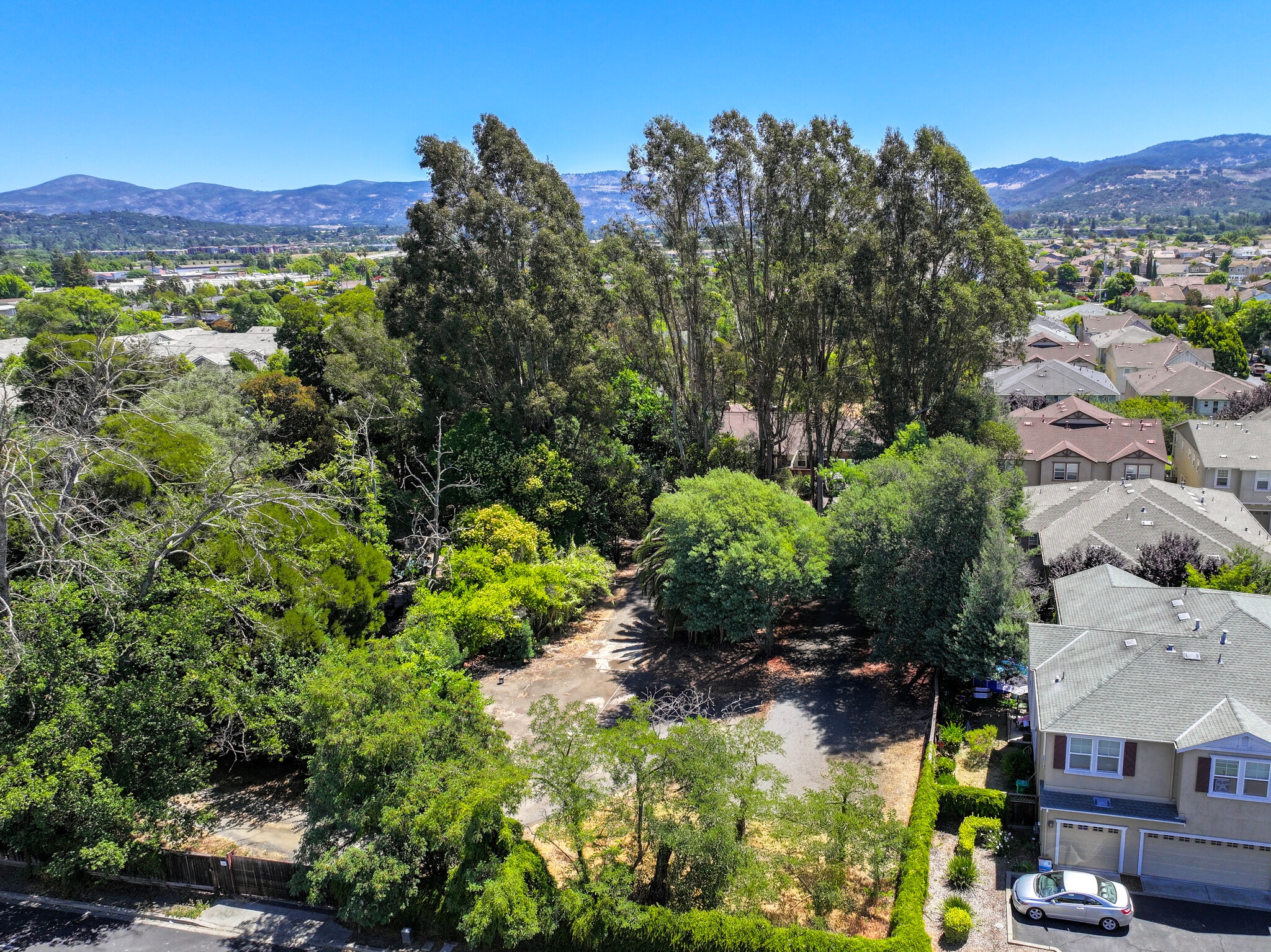 1029 Sheveland Ln, Napa, CA for Sale