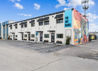 Garden City, ID Office, Retail, Flex - 104-108 W 31st St
