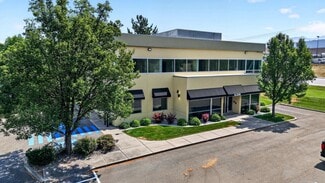 Liberty Lake, WA Medical - 2208 N Swing Ln