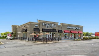 Elyria, OH Retail - 38295-38305 Chestnut Ridge Rd Elyria, OH Retail - 38295-38305 Chestnut Ridge Rd