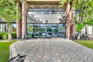 Oradell, NJ Office, Office/Medical - 690 Kinderkamack Rd