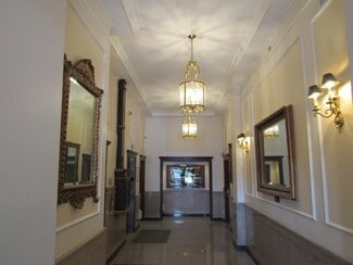 West Palm Beach, FL Office - 120 S Olive Ave