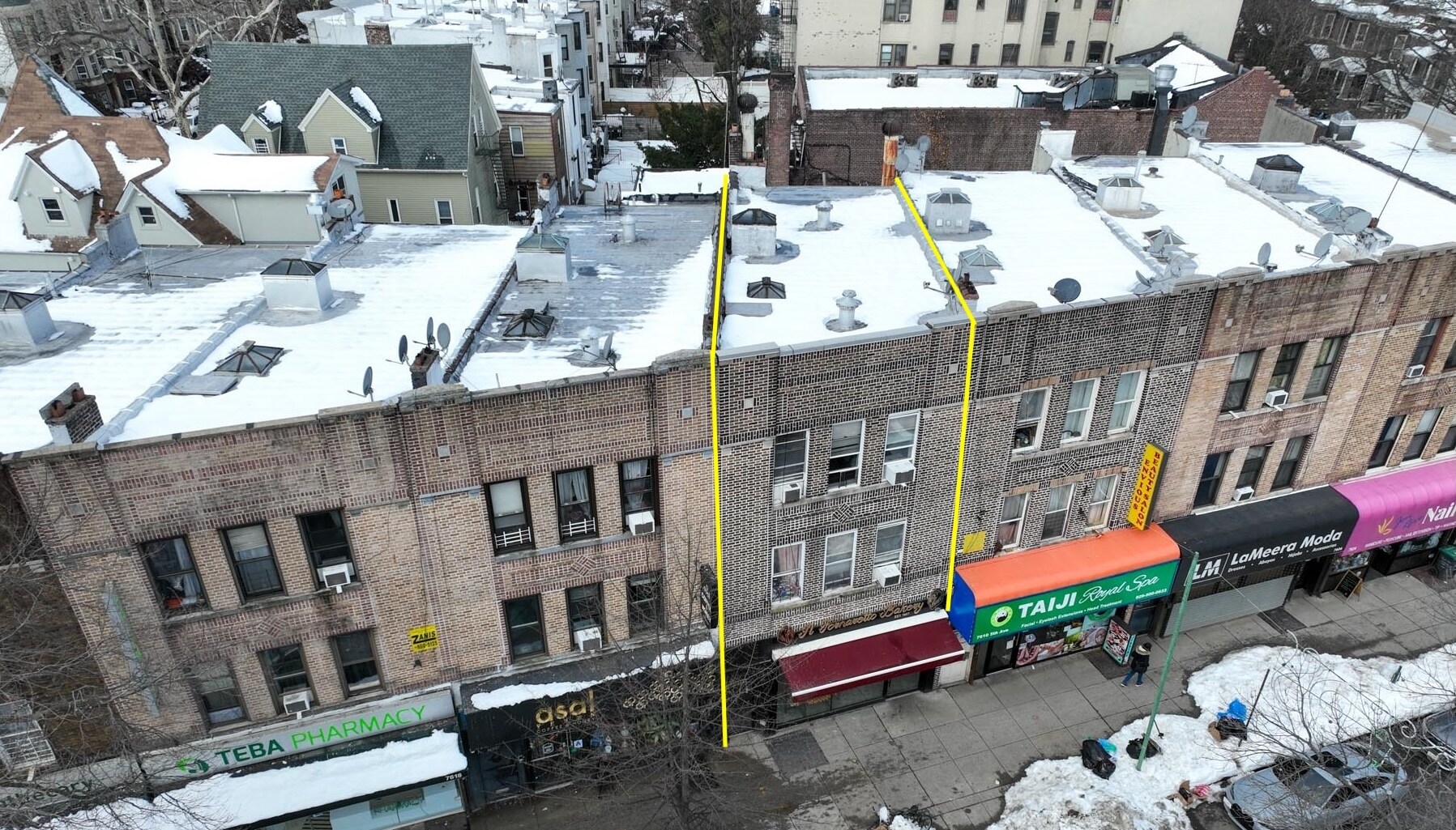 7612 5th Ave, Brooklyn, NY for Sale