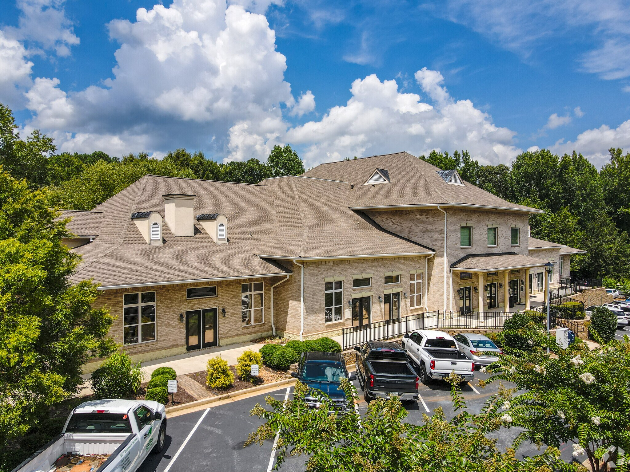 100 Glendalough Ct Tyrone, GA 30290 Office Property for Lease on