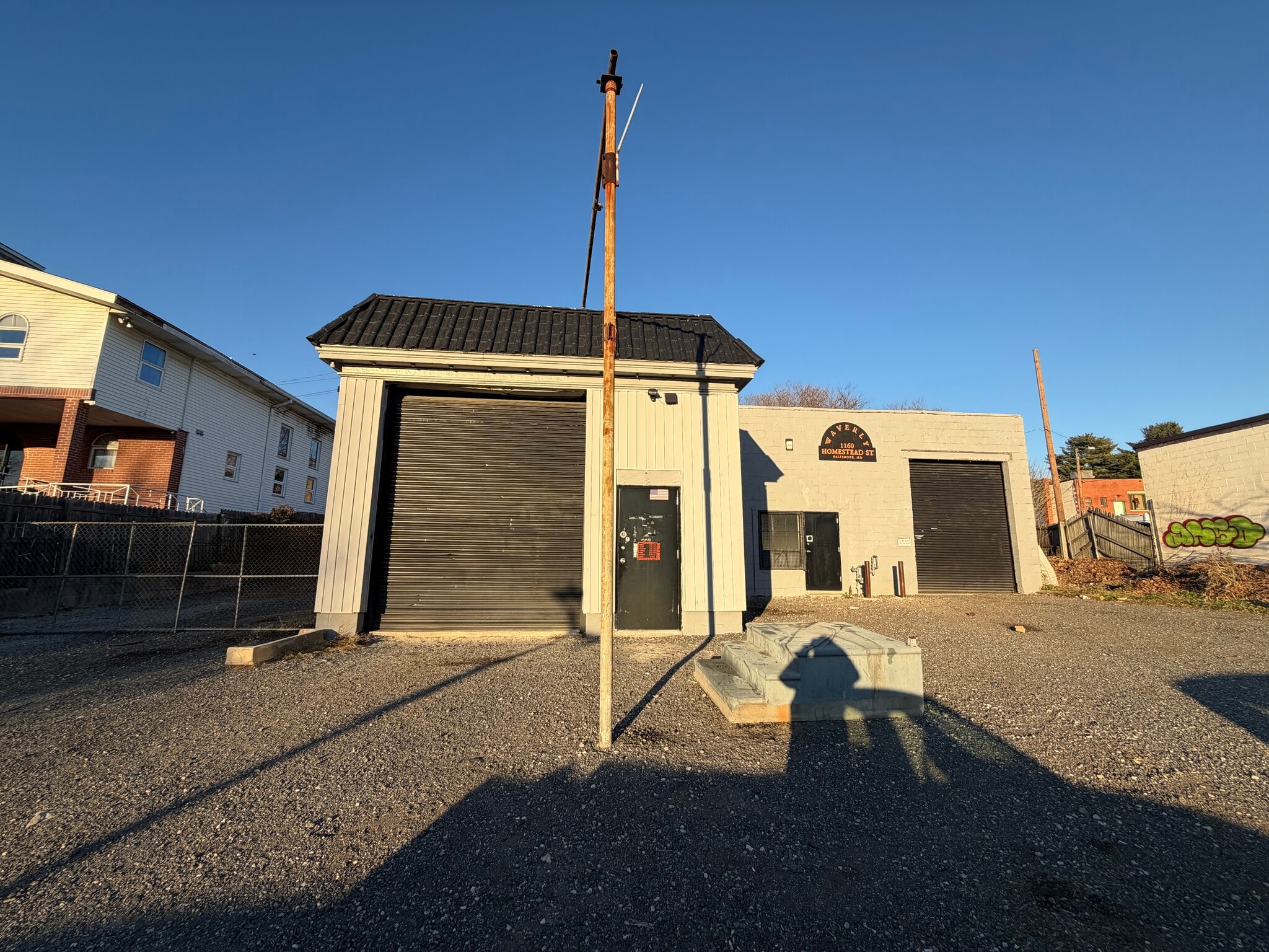 1160 Homestead St, Baltimore, MD for Rent