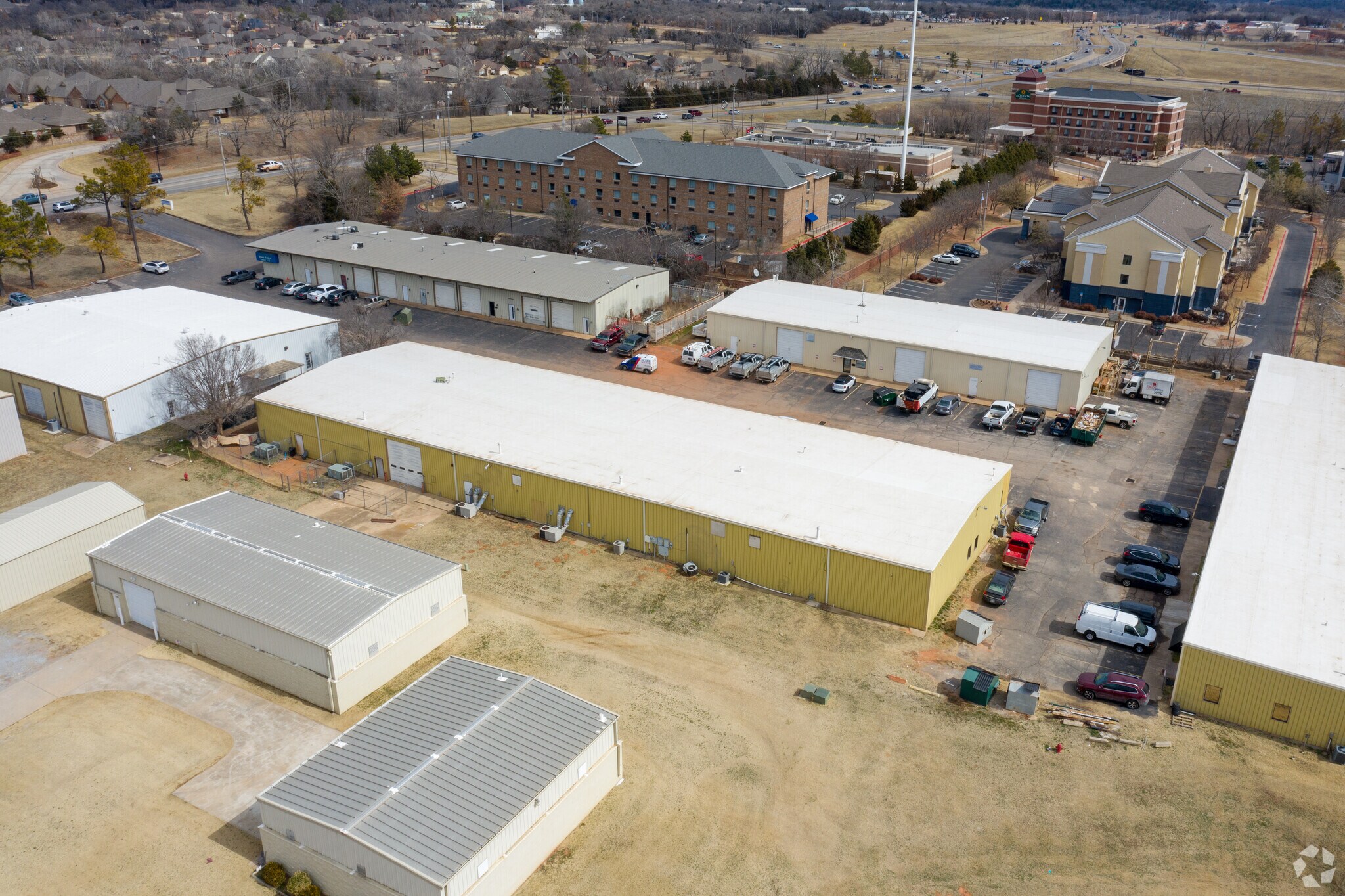 3724 E 2nd St, Edmond, OK for Sale