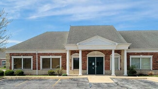 Crown Point, IN Office - 11376 Broadway