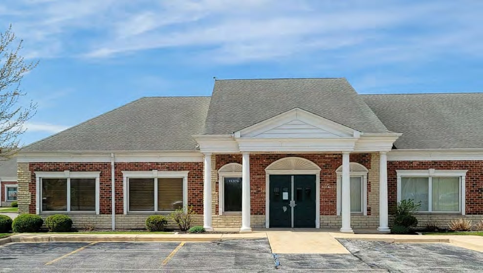 11376 Broadway, Crown Point, IN for Sale