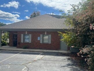 Roanoke, VA Office - 4533 Brambleton Ave
