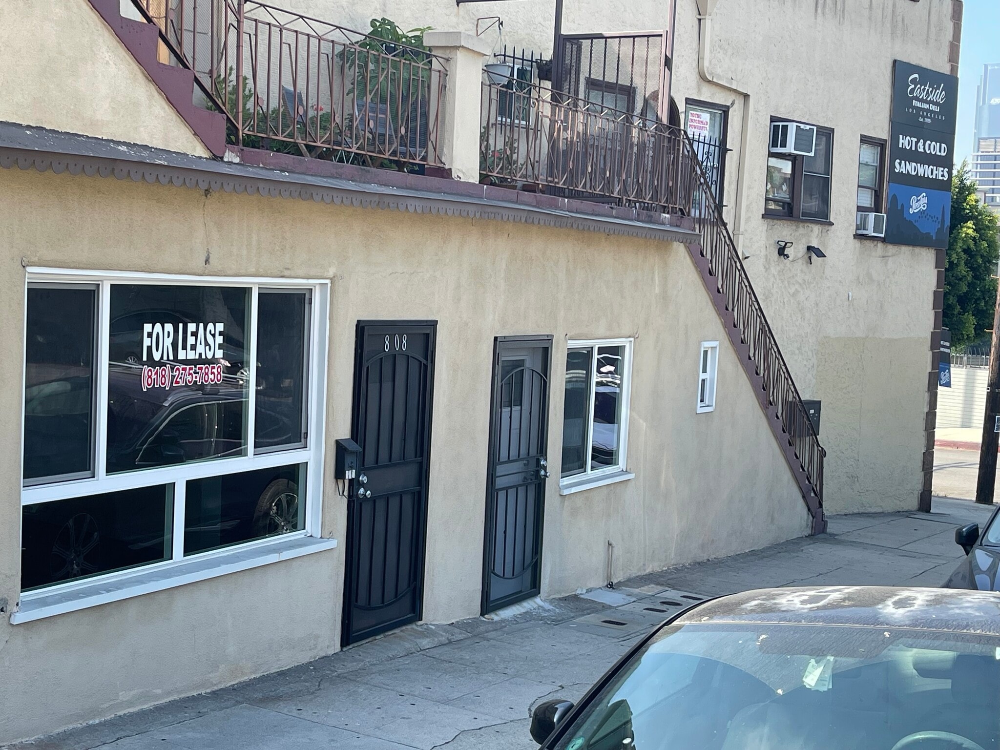 808 Centennial St, Los Angeles, CA for Rent