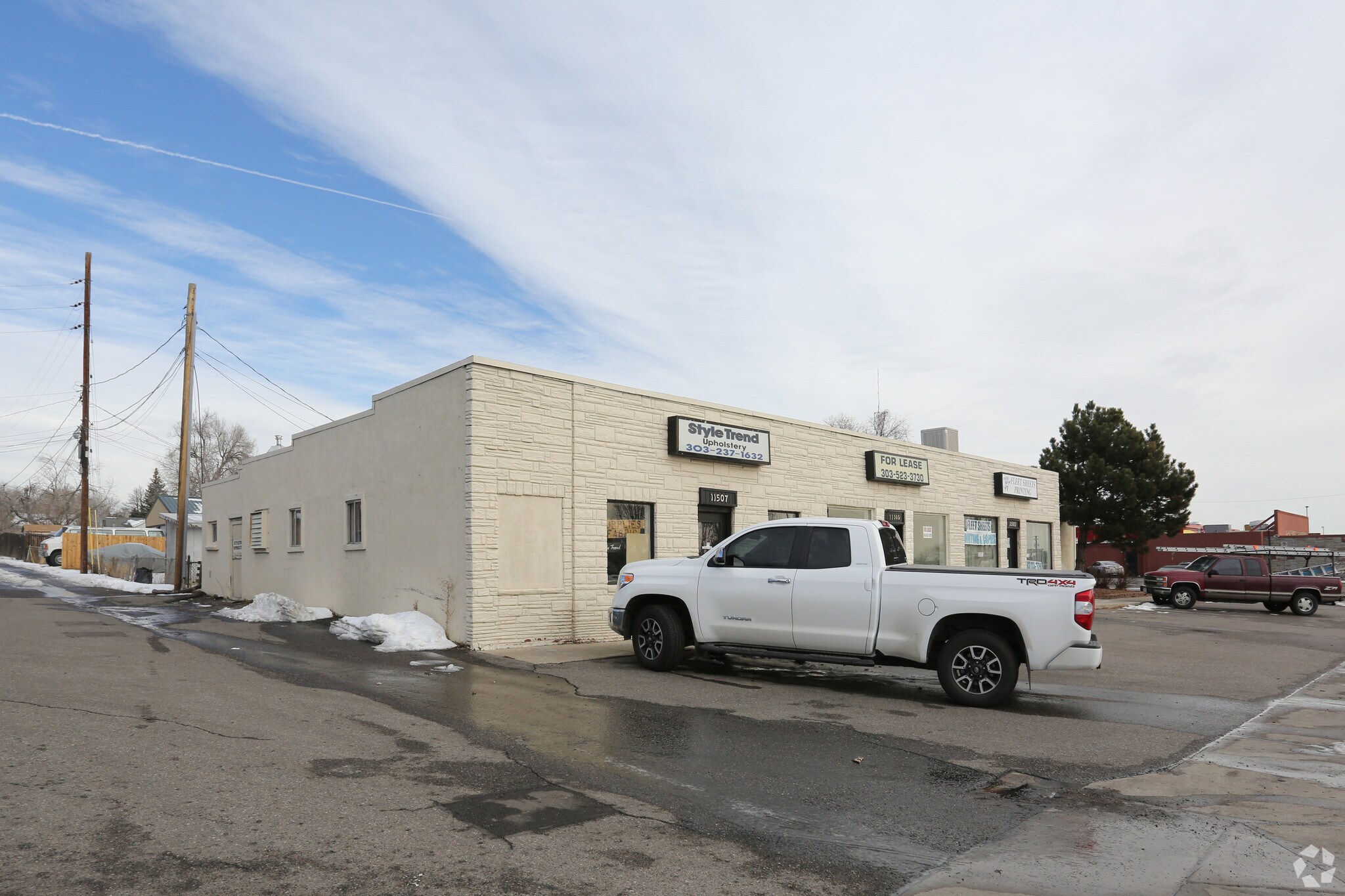 11501-11507 W Colfax Ave, Lakewood, CO for Rent