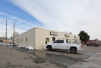 Lakewood, CO Retail - 11501-11507 W Colfax Ave