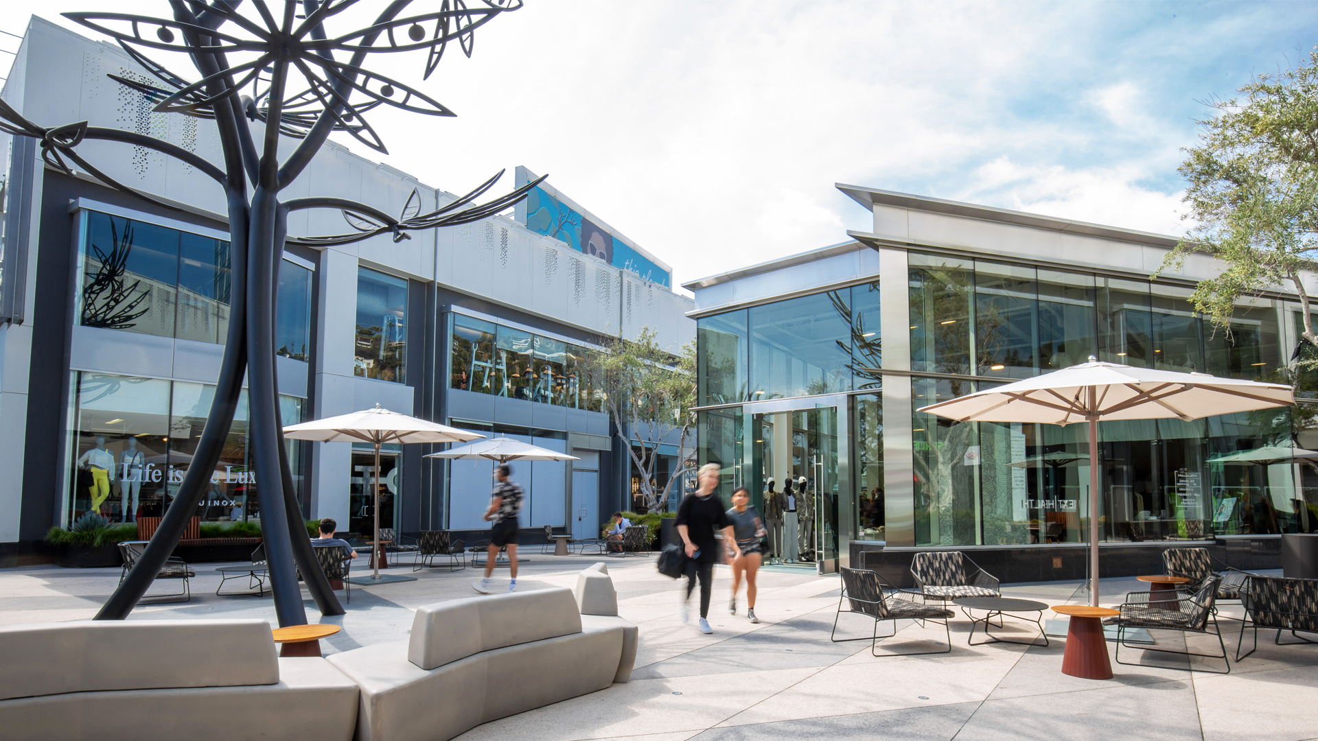 8590 W Sunset Blvd, West Hollywood, CA for Rent