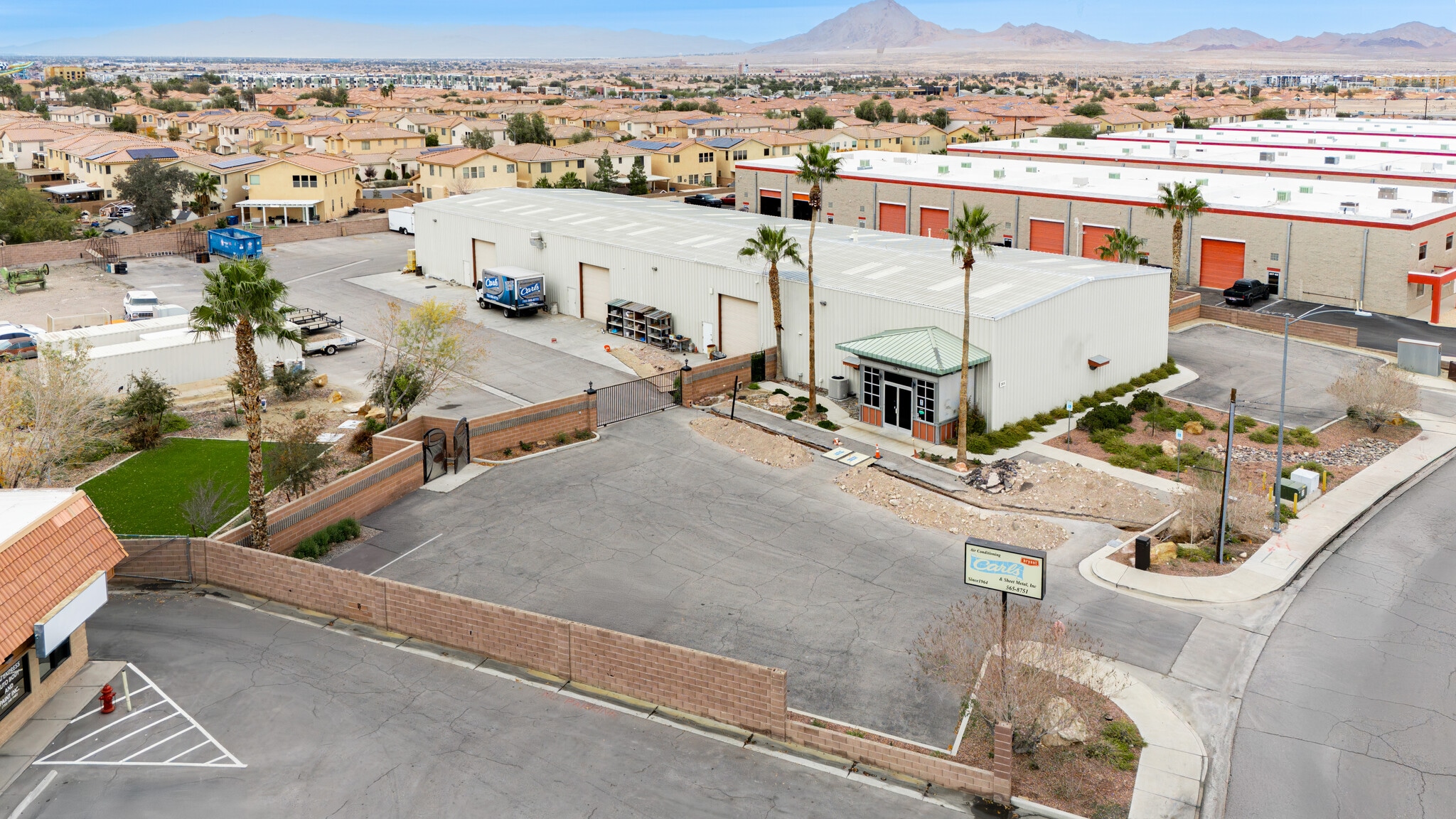 265 Elliott Rd, Henderson, NV for Sale