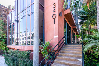 Marina Del Rey, CA Office - 3401 Pacific Ave