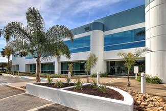 Goleta, CA Office - 125 Cremona Dr