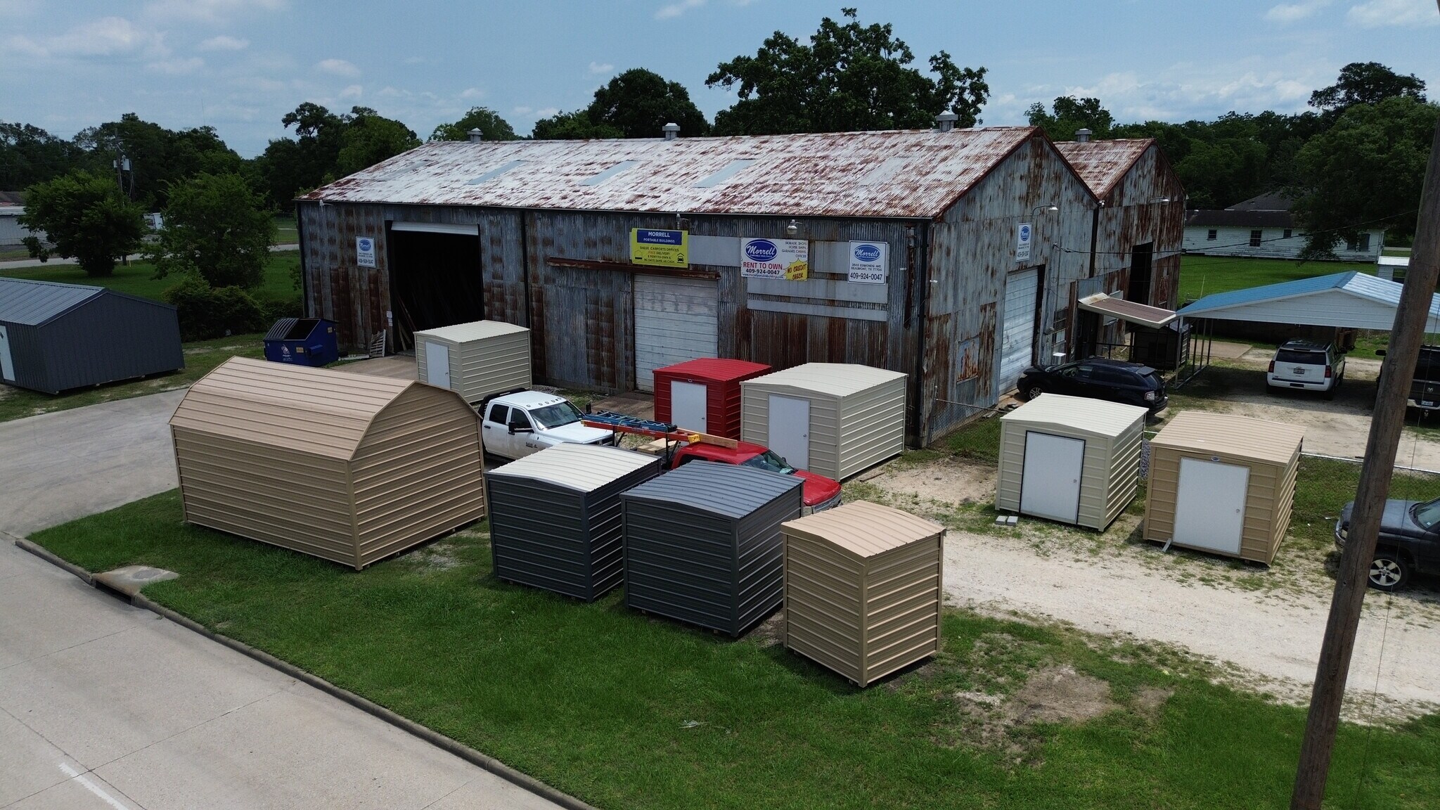 3540 Edmonds Ave, Beaumont, TX for Sale