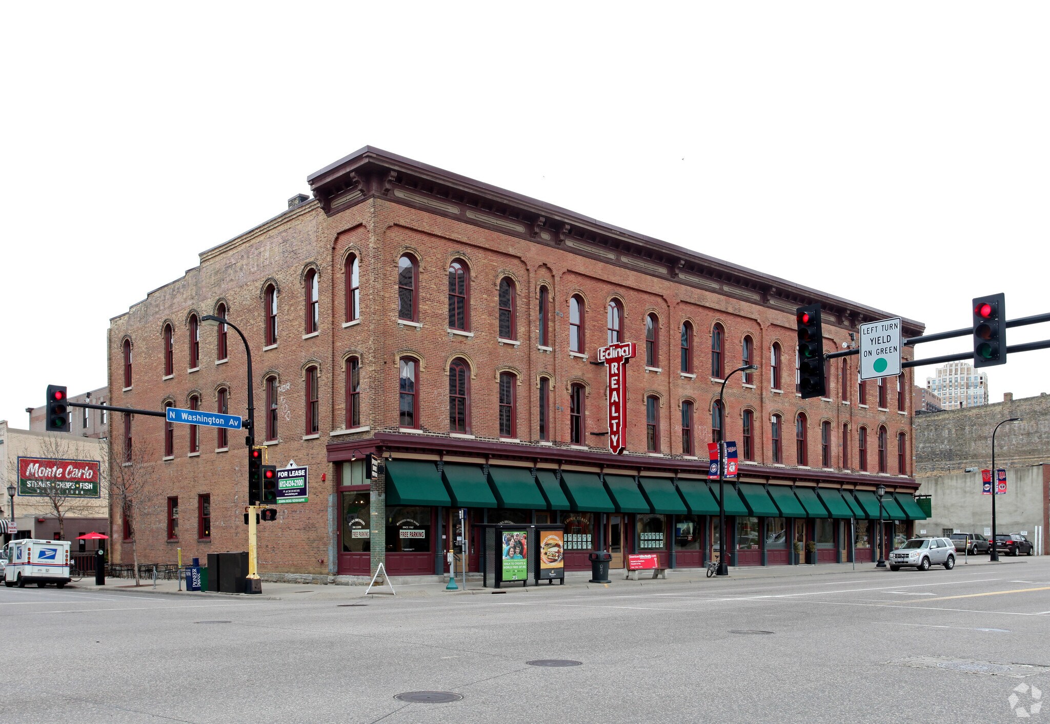 218-228 Washington Ave N, Minneapolis, MN for Rent