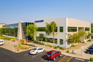 Phoenix, AZ Office - 2730 W Agua Fria Fwy