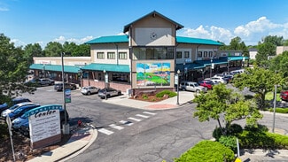 Johnstown, CO Retail - 257 Johnstown Center Dr Johnstown, CO Retail - 257 Johnstown Center Dr