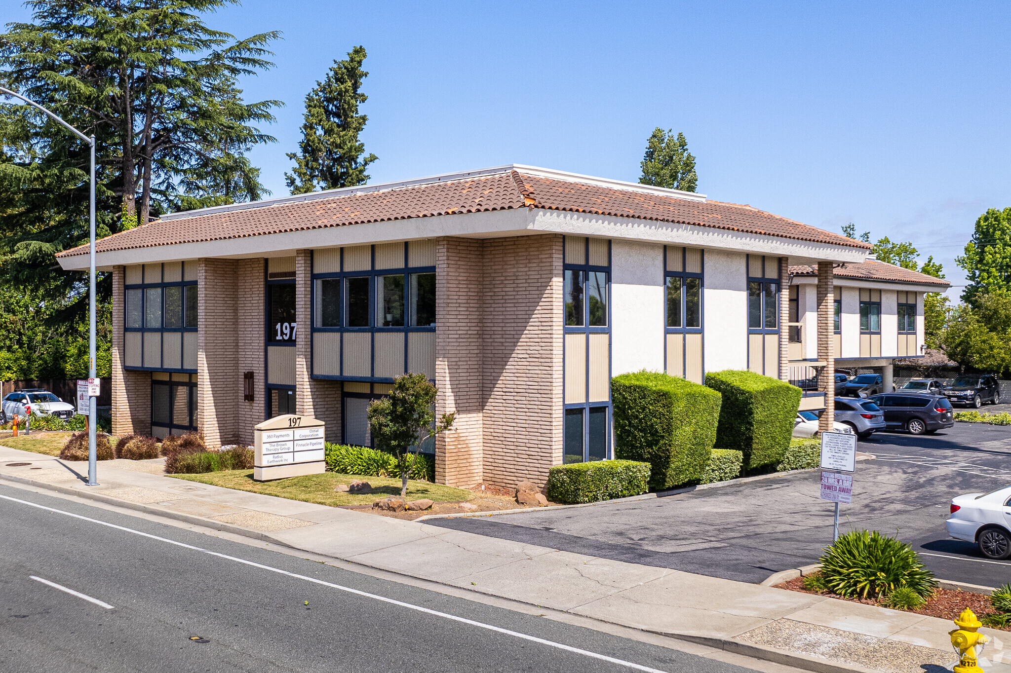 197 E Hamilton Ave, Campbell, CA for Rent