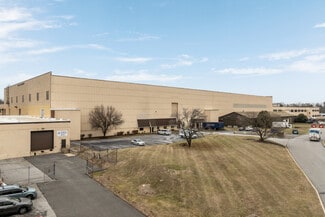 Sharon Hill, PA Warehouse - 2000-2009 Elmwood Ave