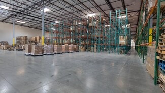 Perris, CA Industrial - 19050 Messenia Ln