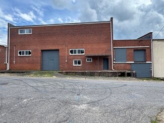 Statesville, NC Flex, Industrial - 1113 Paola St Statesville, NC Flex, Industrial - 1113 Paola St