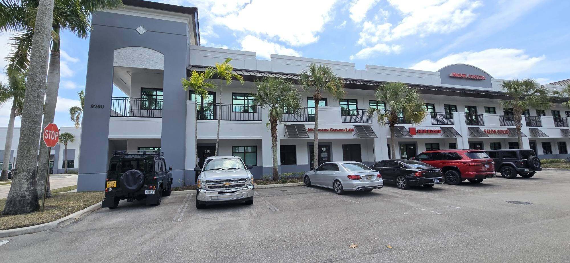 9200 Belvedere Rd, Royal Palm Beach, FL for Sale