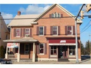 Martinsburg, WV Office - 824 N Queen St