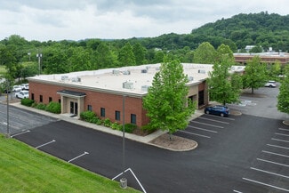 Thompsons Station, TN Office/Medical - 4720 Traders Way
