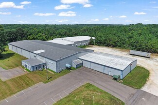 Dresden, TN Industrial - 456 Swanson Dr