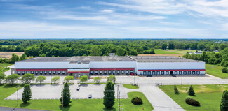 Yorktown, IN Refrigeration Cold Storage - 2801 S Marsh Ave