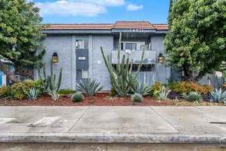 Panorama City, CA undefined - 14811 Parthenia St