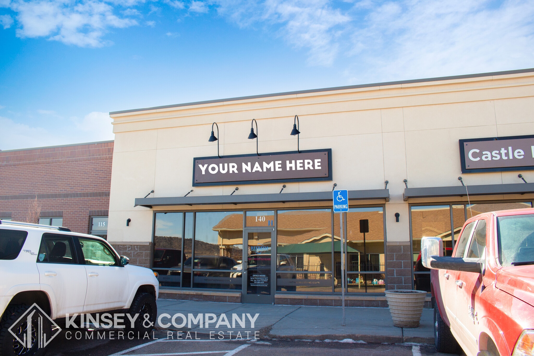 3740 Dacoro Ln, Castle Rock, CO for Rent