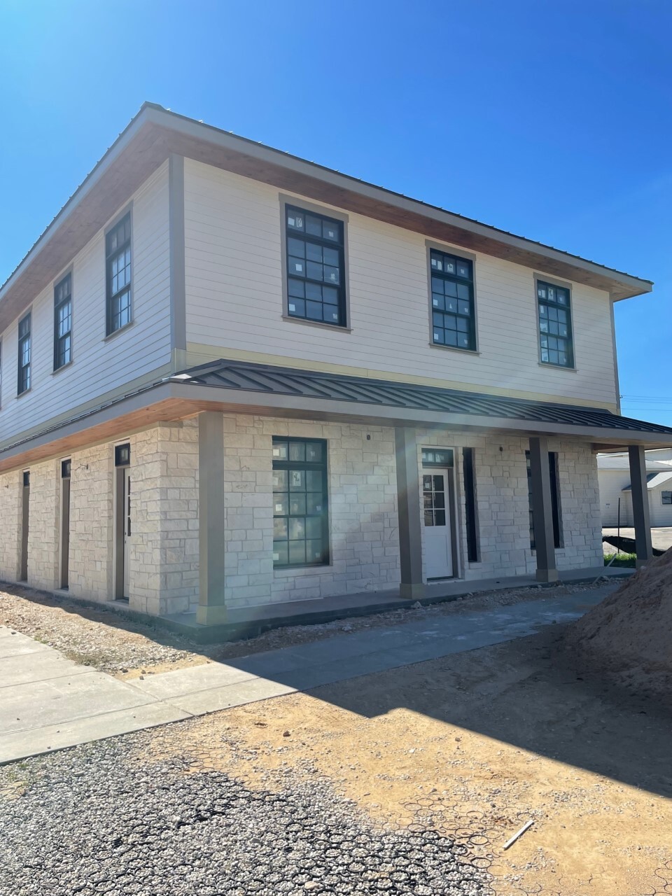 125 Rose, Buda, TX for Rent