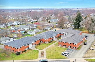 Kankakee, IL Apartments - 751-757 N 5th Ave