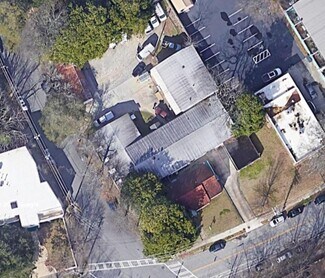 Atlanta, GA Office/Retail, Industrial - 990 Edgewood Ave NE Atlanta, GA Office/Retail, Industrial - 990 Edgewood Ave NE
