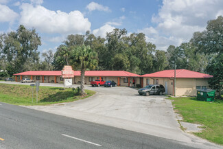 Citra, FL Hospitality - 17575 N US Highway 301