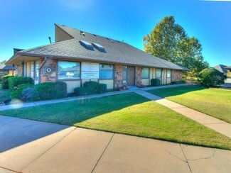 Oklahoma City, OK Medical - 2124 S Shadowlake Oklahoma City, OK Medical - 2124 S Shadowlake
