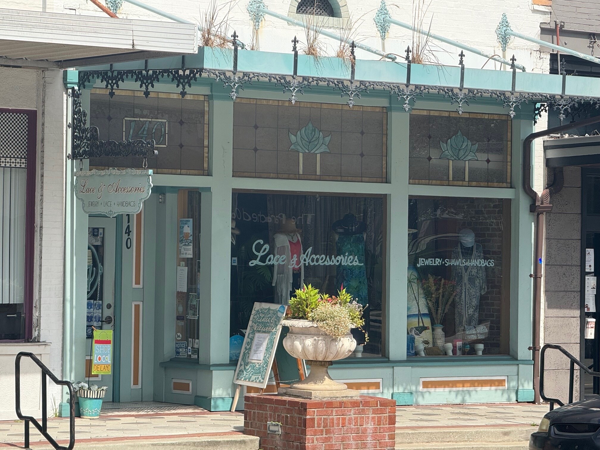 140 N Woodland Blvd, Deland, FL for Sale