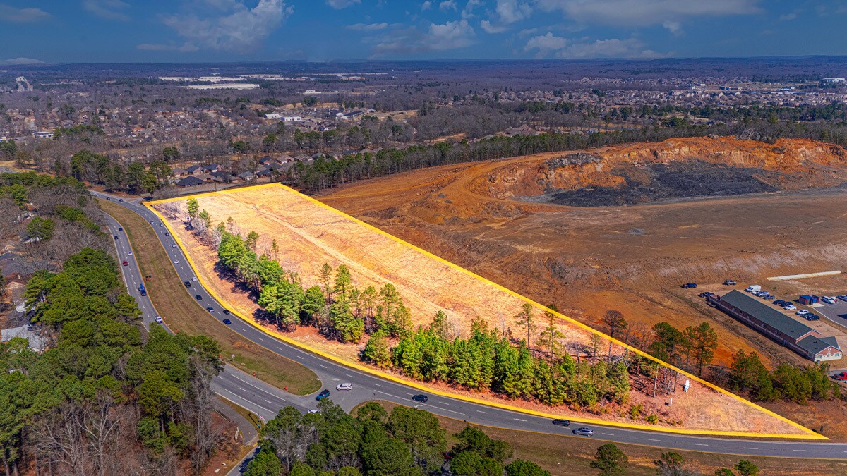 13328 Maumelle Boulevard Blvd, Maumelle, AR for Sale